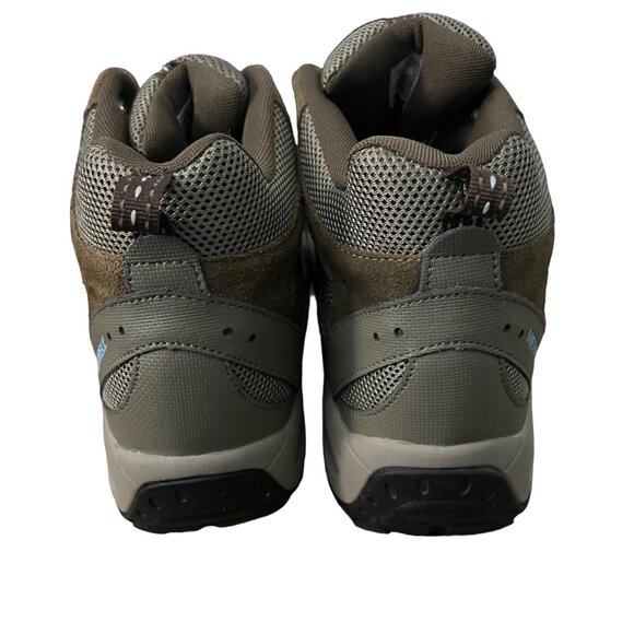 Merrell Hiking Camping Boots 9.5 Women's High-top‎ Lace Up Brown - Picture 5 of 8